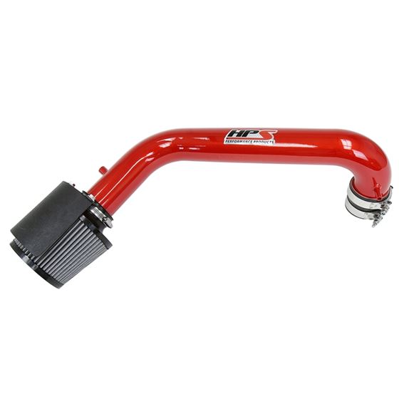 HPS Performance 827 408R Shortram Air Intake Kit w