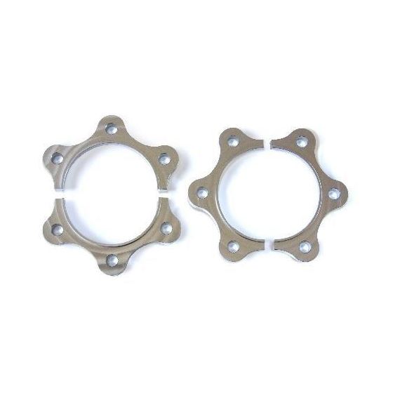 Blox S2000 Racing Half Shaft Spacers-Silver(BXDL-0