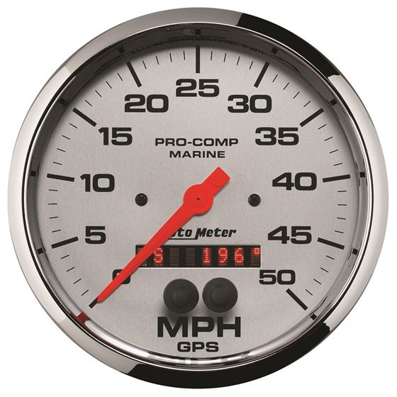AutoMeter Speedometer Gauge(200644-35)