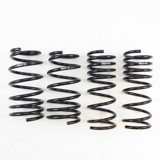 RS-R 13+ Scion FR-S (ZN6) Super Down Springs (T065
