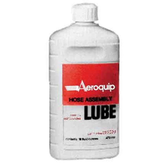 Aeroquip HOSE ASSEMBLY LUBE