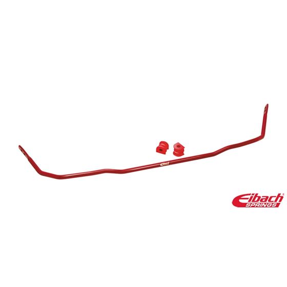 Eibach Anti-Roll Bar Kit Rear Only for 07-10 Ford