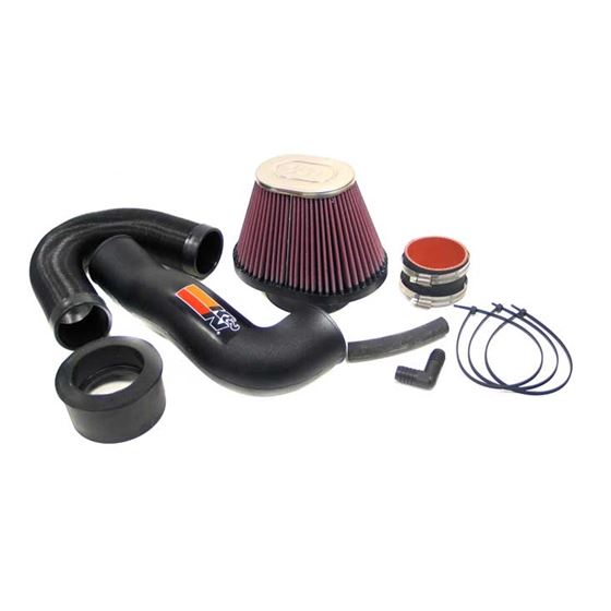KN Performance Air Intake System(57-0471)