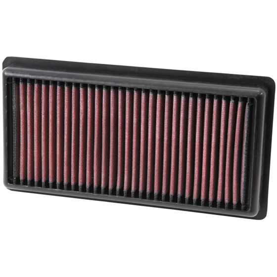 KN Replacement Air Filter(33-3006)