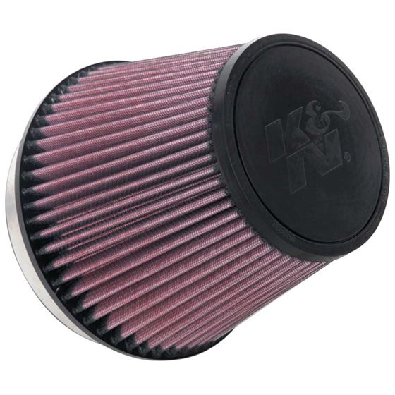 KN Clamp-on Air Filter(RU-1036)