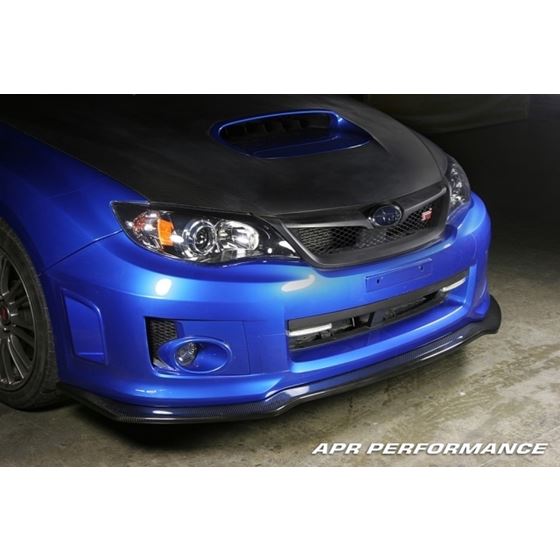 APR Performance Carbon Fiber Front Airdam (FA-891011)