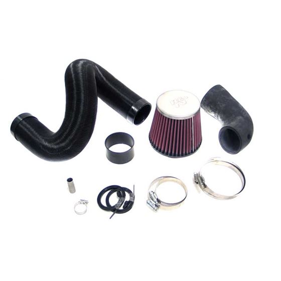 KN Performance Air Intake System(57-0358)