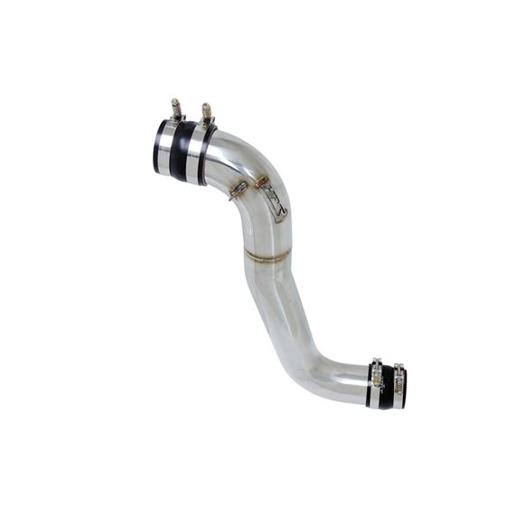HPS Polish 3.5in Intercooler Cold Side Charge Pipe