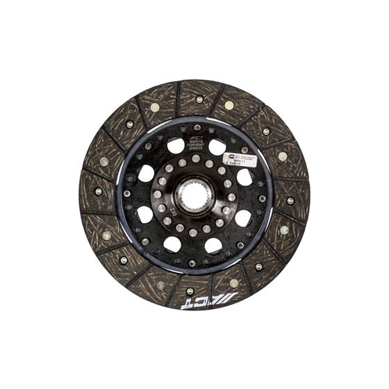 ACT Perf Street Rigid Disc 3000119