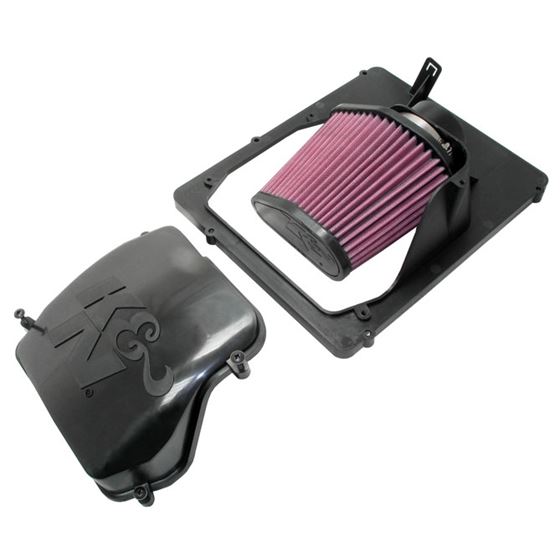 KN Performance Air Intake System(57S-4900)