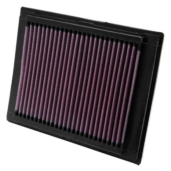 KN Replacement Air Filter for 2003-2006 Ford Fiest