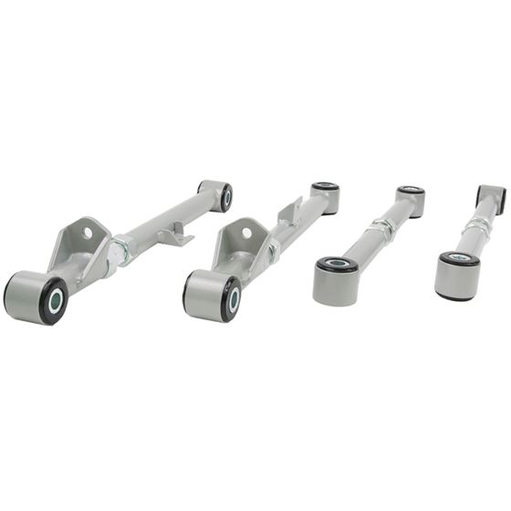 Whiteline Control arm lower front and rear arm for