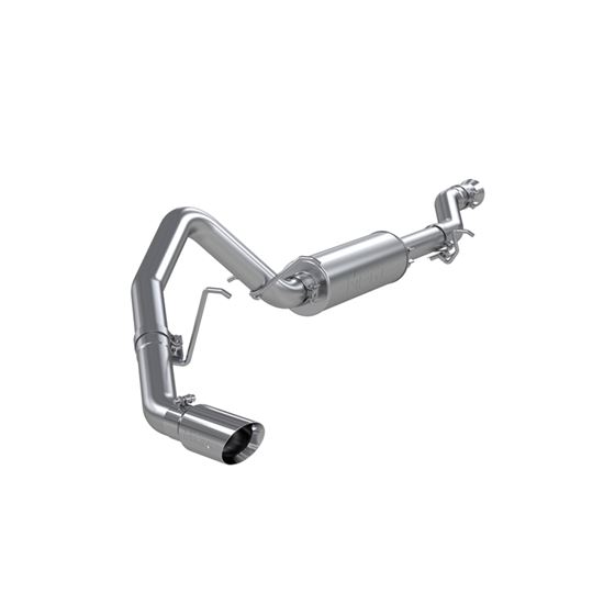MBRP MBRP Armor Pro Exhaust 3in. Cat Back Single S