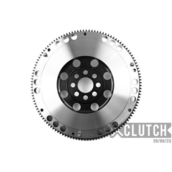 XClutch USA Single Mass Chromoly Flywheel (XFTY-3