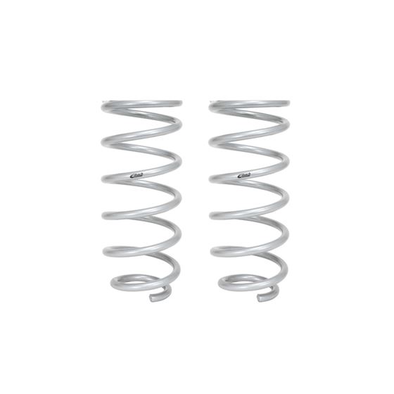 Eibach PRO-LIFT-KIT HD Springs(Rear Springs Only)