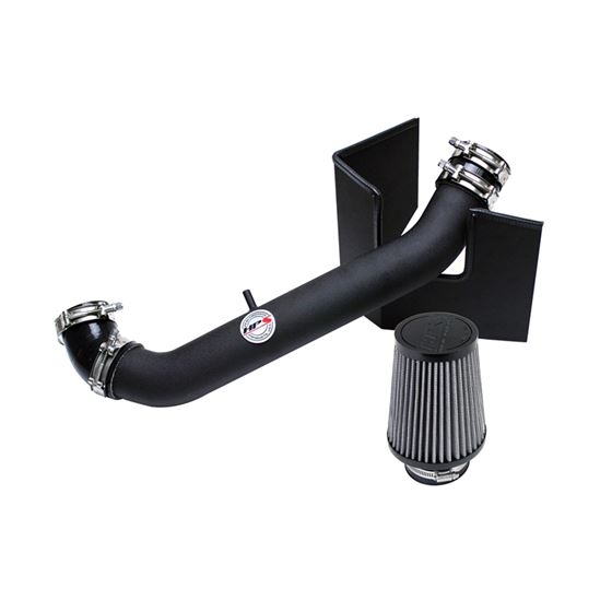 HPS Performance 827 537WB Shortram Air Intake Kit