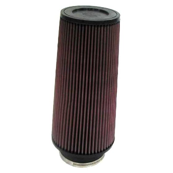 KN Clamp-on Air Filter(RE-0860)