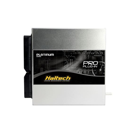Haltech Platinum PRO Direct Plug-in Nissan Z33 350