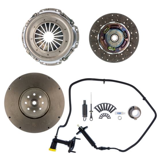 EXEDY OEM Clutch Kit for 2005-2009 Dodge Ram 2500(