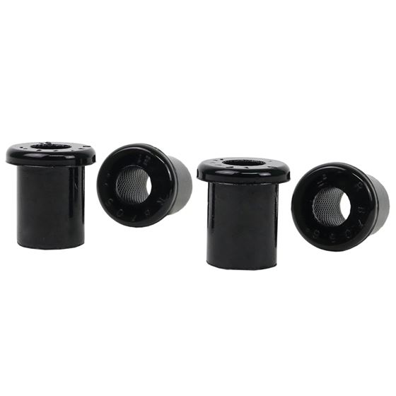 Whiteline Spring eye rear bushing for 1983-1999 Mi