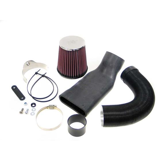 KN Performance Air Intake System(57-0381)