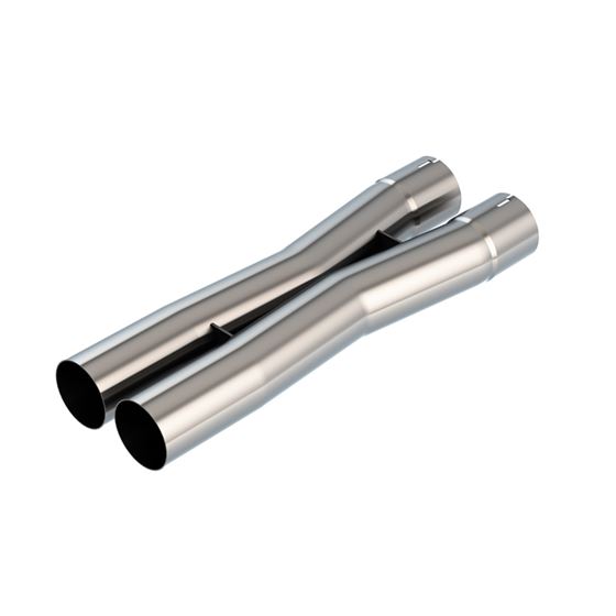 Borla Stainless Steel X-Pipe(621106)