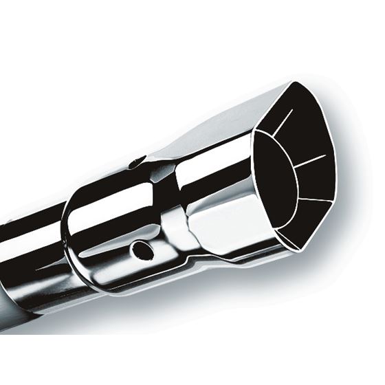 Borla Universal Exhaust Tip (20115)