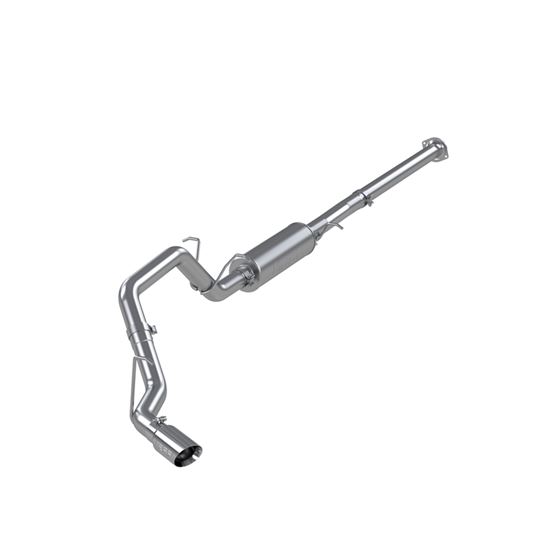 MBRP MBRP Armor Pro Exhaust 3in. Cat Back Single S