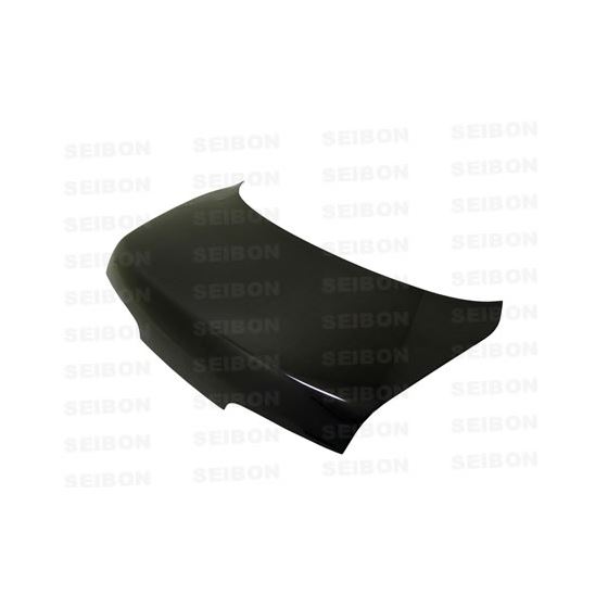 OEM-style carbon fiber trunk lid for 1992-2000 Lexus SC300/SC400