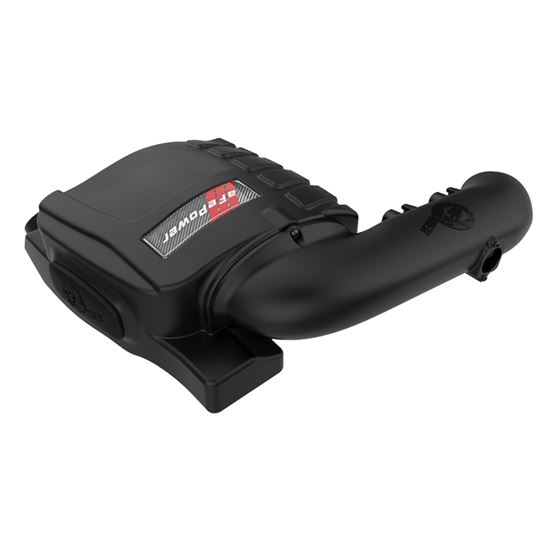 aFe Magnum FORCE Stage-2Si Cold Air Intake Syste-3