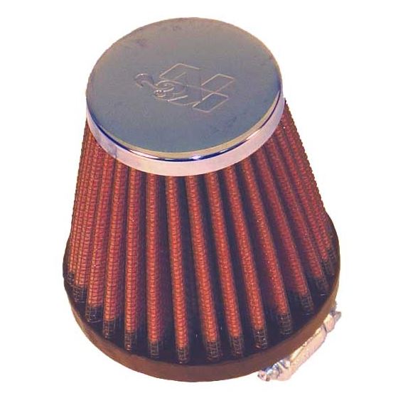 KN Clamp-on Air Filter(RC-2310)