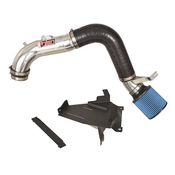Injen Red Cold Air Intake w/MR Tech for 2012-2015