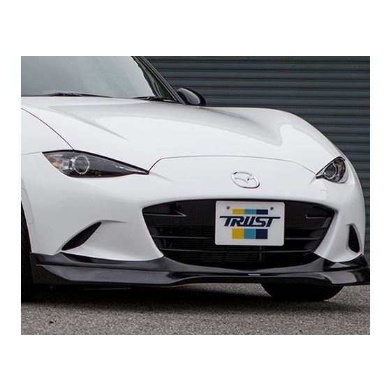 Greddy Front Lip SPOILER MIATA ND 2016 (17040141)