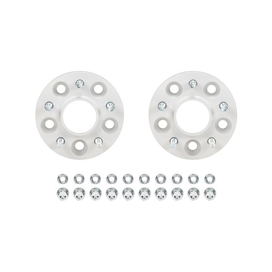 Eibach Springs PRO-SPACER Kit (25mm Pair) (S90-4-2