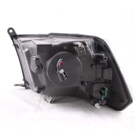 ANZO 2009-2016 Dodge Ram 1500 Projector Headligh-3