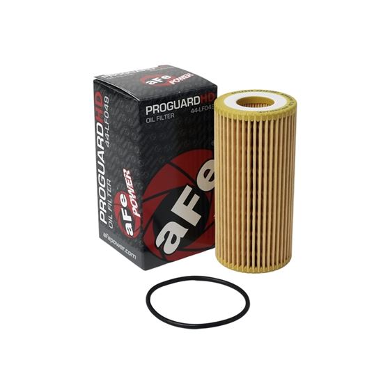 aFe POWER Pro GUARD HD Oil Filter (44-LF049)