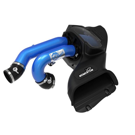 aFe POWER Momentum XP Cold Air Intake System w/-3