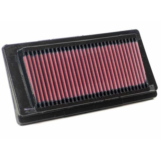 KN Replacement Air Filter(YA-1605)