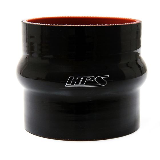 HPS 7" ID, 6" Long High Temp 6 ply Reinf