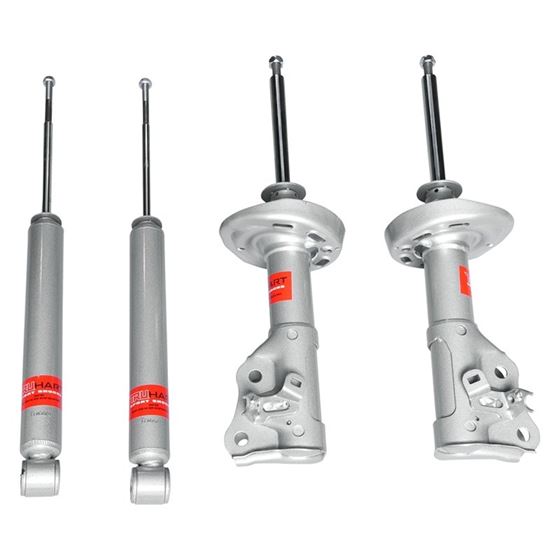 TruHart Sport Shocks (TH-H505-2)