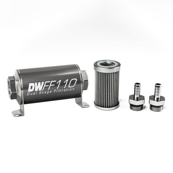 Deatschwerks Fuel Filter(8-03-110-040K-38)