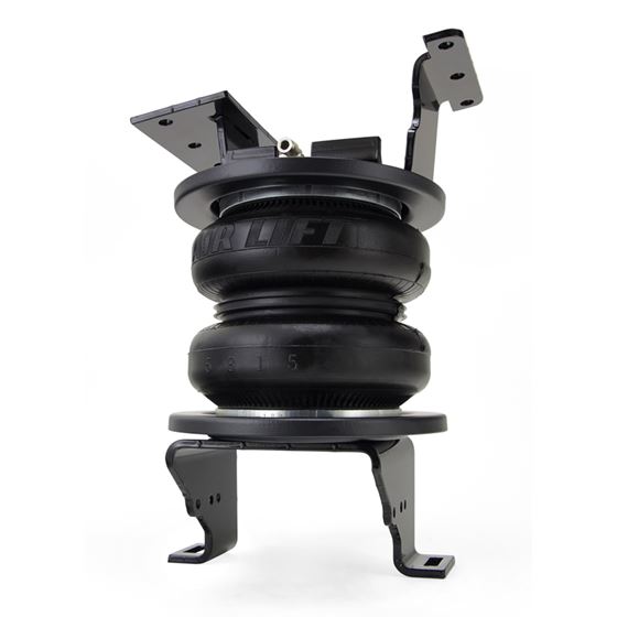 Air Lift LoadLifter 7500XL for 01-10 Chevy Silve-3