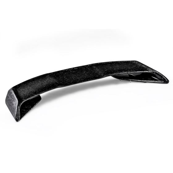 Ark Performance S-FX Rear 3pc Wing(Forged Carbon)