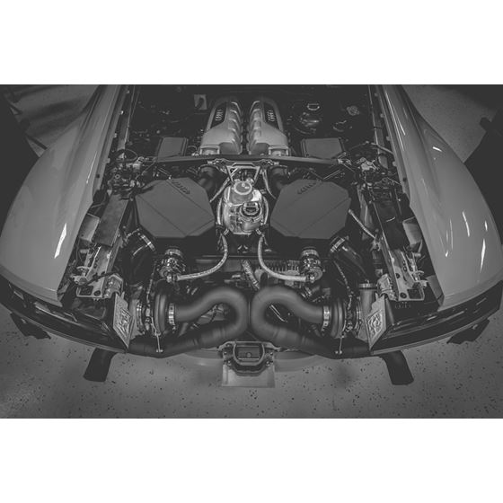 ALPHA Performance 2017-2019 R8 ALPHA Twin Turbo-3