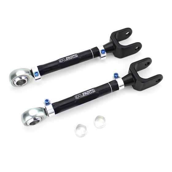 SPL Parts Z33 Rear Traction Dogbones for 2003-2007