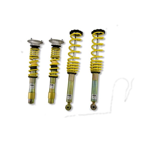 ST X Height Adjustable Coilover Kit for 00-03 BMW
