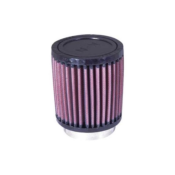 KN Clamp-on Air Filter(RU-0600)