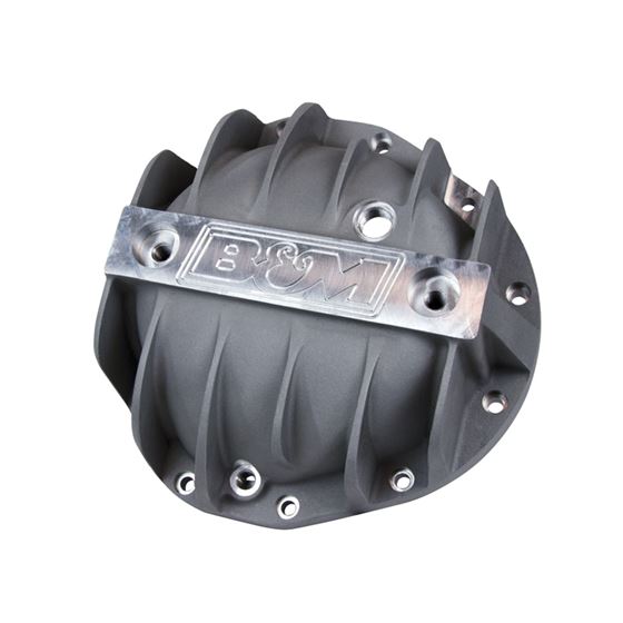 BM Racing Differential Cover (70504)