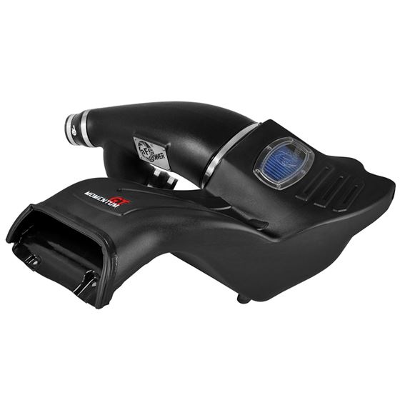 aFe Momentum GT Cold Air Intake System w/ Pro 5R M