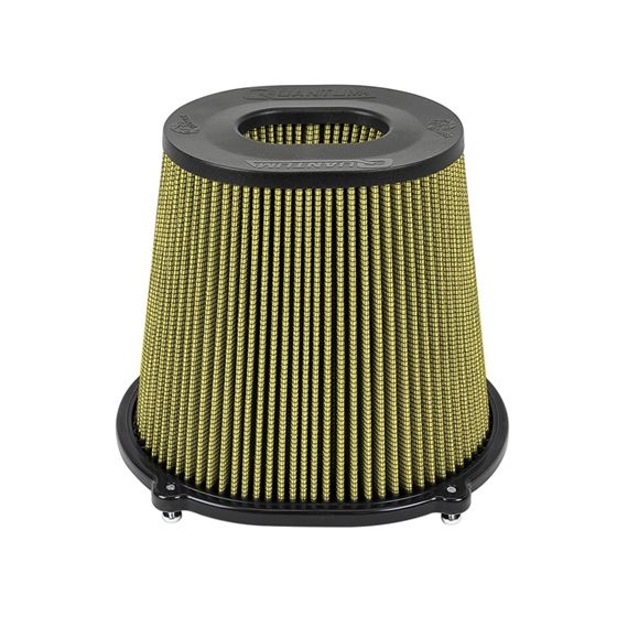 aFe QUANTUM Intake Replacement Air Filter w/ Pro G